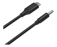 UNITEK Kabel zasilający USB-C Jack 4.5x 3mm Dell C14120BK-1.8M - 1192129 - zdjęcie 2